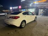 Kia Cerato 2015 года за 6 000 000 тг. в Астана – фото 4