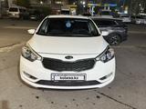 Kia Cerato 2015 года за 6 000 000 тг. в Астана