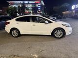 Kia Cerato 2015 года за 6 000 000 тг. в Астана – фото 2