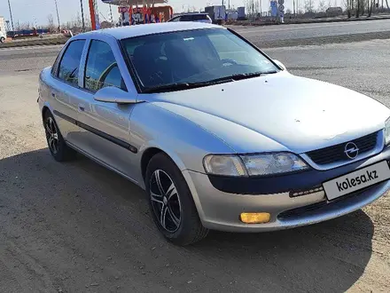 Opel Vectra 1997 года за 1 500 000 тг. в Астана – фото 27