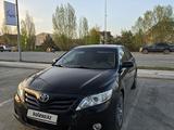 Toyota Camry 2011 года за 5 500 000 тг. в Актобе