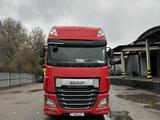 DAF  XF 460 FT 2017 года за 30 000 000 тг. в Алматы