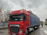 DAF  XF 460 FT 2017 года за 30 000 000 тг. в Алматы – фото 2