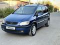 Opel Zafira 2001 годаfor3 150 000 тг. в Туркестан – фото 4