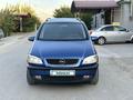 Opel Zafira 2001 года за 3 150 000 тг. в Туркестан – фото 8