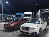 Subaru Outback 2015 годаүшін4 300 000 тг. в Актобе – фото 5