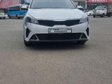 Kia Rio 2022 годаүшін9 500 000 тг. в Алматы – фото 3