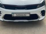 Kia Rio X-Line 2021 года за 9 300 000 тг. в Алматы – фото 5