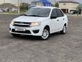 ВАЗ (Lada) Granta 2190 2018 года за 4 190 000 тг. в Астана