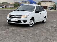 ВАЗ (Lada) Granta 2190 2018 года за 4 190 000 тг. в Астана