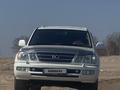 Lexus LX 470 2004 годаүшін12 100 000 тг. в Алматы