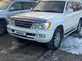 Lexus LX 470 2004 годаүшін12 100 000 тг. в Алматы – фото 4