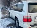 Lexus LX 470 2004 года за 12 200 000 тг. в Алматы – фото 4