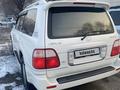 Lexus LX 470 2004 года за 12 200 000 тг. в Алматы – фото 8