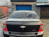 Chevrolet Cobalt 2021 года за 6 200 000 тг. в Семей – фото 4