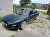 Mitsubishi Galant 1993 годаүшін900 000 тг. в Шу – фото 2