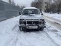 ВАЗ (Lada) Lada 2131 (5-ти дверный) 2007 годаfor1 300 000 тг. в Астана – фото 8