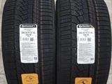 Continental ContiWinterContact TS 860S 255/35 R21 и 285/30 R21 за 350 000 тг. в Астана – фото 2