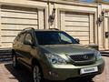 Lexus RX 350 2007 года за 8 200 000 тг. в Алматы