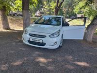 Hyundai Accent 2012 годаүшін4 177 777 тг. в Алматы