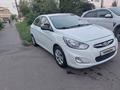 Hyundai Accent 2012 года за 4 177 777 тг. в Алматы – фото 4