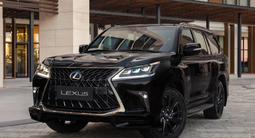 Автозапчасти на Lexus LX570 2007-2021г в Алматы