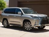 Автозапчасти на Lexus LX570 2007-2021г в Алматы – фото 2