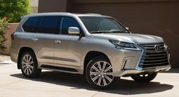 Автозапчасти на Lexus LX570 2007-2021г в Алматы – фото 2