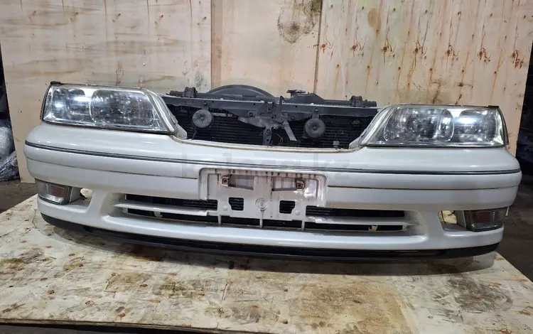 НОУСКАТ МОРДА MARK 2 JZX100 за 250 000 тг. в Актау