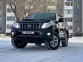 Toyota Land Cruiser Prado 2011 годаfor13 840 000 тг. в Астана