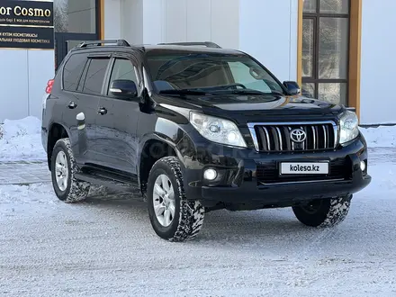 Toyota Land Cruiser Prado 2011 года за 13 840 000 тг. в Астана – фото 6