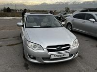 Subaru Legacy 2007 года за 6 000 000 тг. в Алматы