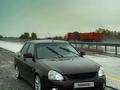 ВАЗ (Lada) Priora 2170 2015 годаүшін3 600 000 тг. в Астана