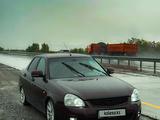 ВАЗ (Lada) Priora 2170 2015 годаүшін3 600 000 тг. в Астана