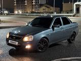 ВАЗ (Lada) Priora 2170 2014 года за 3 300 000 тг. в Караганда