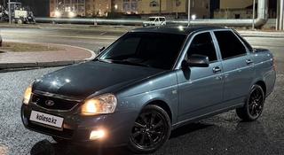 ВАЗ (Lada) Priora 2170 2014 года за 3 300 000 тг. в Караганда