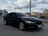 Jaguar XJ 2015 годаүшін12 800 000 тг. в Алматы – фото 3