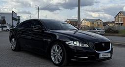 Jaguar XJ 2015 годаүшін12 800 000 тг. в Алматы – фото 3