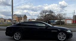 Jaguar XJ 2015 годаүшін12 800 000 тг. в Алматы – фото 4
