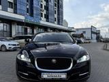 Jaguar XJ 2015 годаүшін12 800 000 тг. в Алматы – фото 2