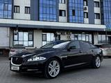 Jaguar XJ 2015 годаүшін12 800 000 тг. в Алматы
