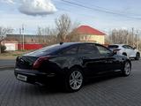 Jaguar XJ 2015 годаүшін12 800 000 тг. в Алматы – фото 5