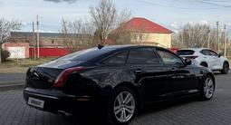 Jaguar XJ 2015 годаүшін12 800 000 тг. в Алматы – фото 5