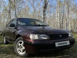 Toyota Carina E 1996 годаүшін2 200 000 тг. в Петропавловск