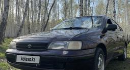 Toyota Carina E 1996 года за 2 200 000 тг. в Петропавловск – фото 2