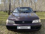 Toyota Carina E 1996 годаүшін2 200 000 тг. в Петропавловск – фото 3