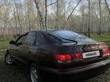 Toyota Carina E 1996 года за 1 900 000 тг. в Петропавловск – фото 5