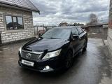 Toyota Camry 2013 года за 6 700 000 тг. в Кокшетау – фото 2