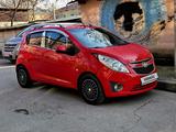 Chevrolet Spark 2010 года за 3 070 000 тг. в Шымкент