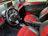 Chevrolet Spark 2010 года за 3 070 000 тг. в Шымкент – фото 4